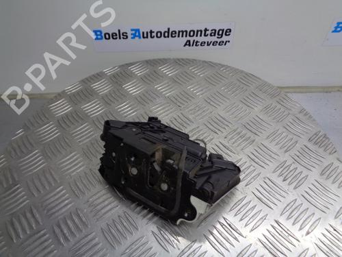 Used Front right lock SEAT Mii (KF1, KE1) 1.0 (60 hp) 23011409