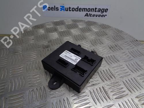Elektronische module RENAULT CAPTUR I (J5_, H5_) 0.9 TCe 90 (90 hp) 23012358