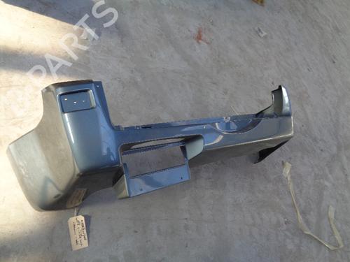 Used Rear bumper SUZUKI GRAND VITARA II (JT, TE, TD) 1.6 All-wheel Drive (JB416) (106 hp) 21907172