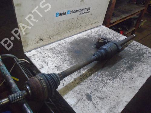 Used Right front driveshaft FIAT DUCATO Van (230_) 2.8 TDI (122 hp) 23025717