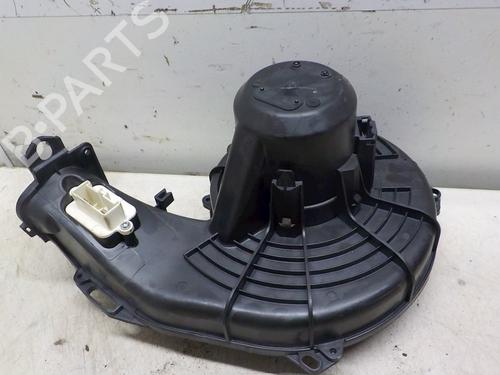 Heater blower motor OPEL MERIVA A MPV (X03) 1.6 (E75) | BP23005940M62 