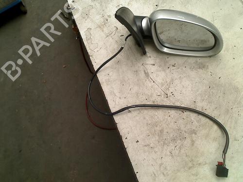 Used Right mirror VW GOLF V (1K1) 1.6 FSI (115 hp) 21924886
