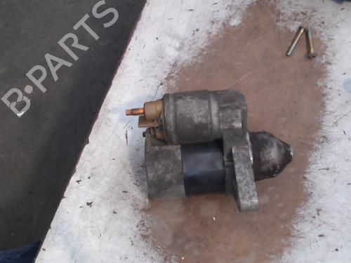 Used Starter CITROËN C1 (PM_, PN_) 1.0 (68 hp) 21944241