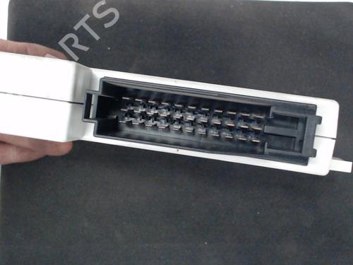 Electronic module MERCEDES-BENZ S-CLASS (W220, V220) S 500, S 500 L (220.075, 220.175, 220.875) | BP21938174M83 