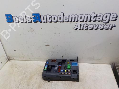 Used Fuse box PEUGEOT 208 I (CA_, CC_) 1.4 HDi (68 hp) 23007608