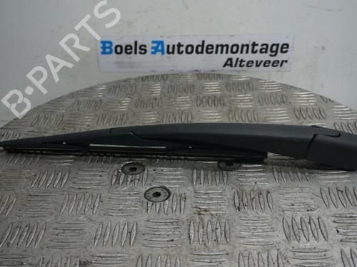 Used Rear windshield wiper arm KIA PICANTO II (TA) 1.0 (69 hp) 23018701