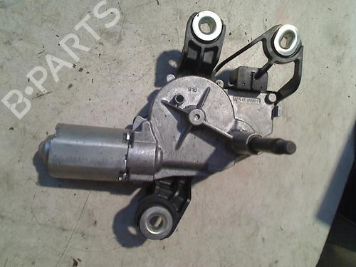 Used Rear wiper motor SEAT ALHAMBRA (710, 711) 1.4 TSI (150 hp) 21922015
