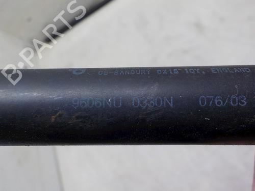Tailgate lift support MINI MINI (R50, R53) Cooper | BP23005737C138 