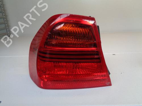 Used Left taillight BMW 3 (E90) 318 i (143 hp) 21907795