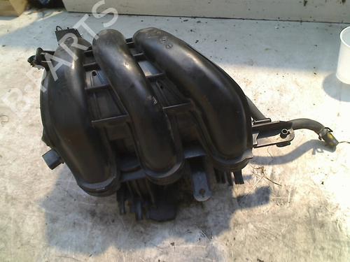 Used Intake manifold CITROËN C1 II (PA_, PS_) 1.0 VTi 68 (69 hp) 21923236