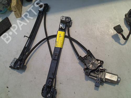 Used Front right window mechanism SEAT IBIZA IV (6J5, 6P1) 1.2 TDI (75 hp) 21912945