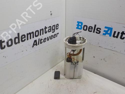 Used Injection pump VW FOX Hatchback (5Z1, 5Z3, 5Z4) 1.2 (55 hp) 23005058