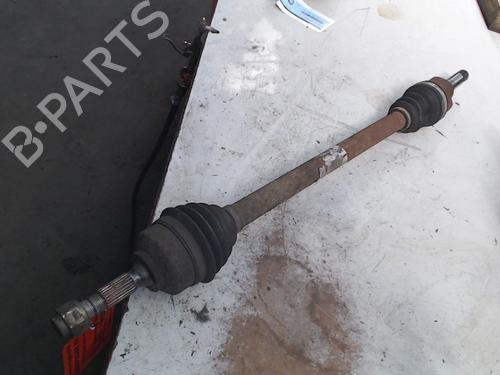 Used Right front driveshaft CITROËN C3 I (FC_, FN_) 1.4 16V (88 hp) 21935832