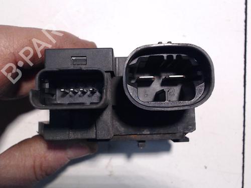Electronic module PEUGEOT 208 I (CA_, CC_) 1.4 HDi | BP21945018M83 
