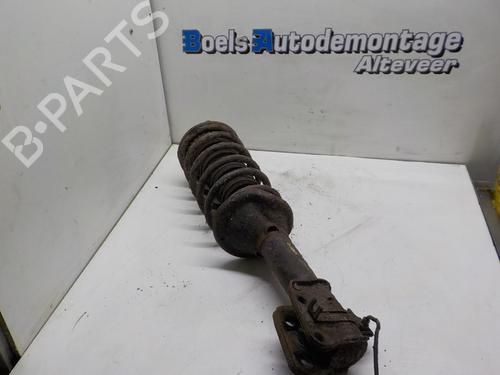 Used Left rear shock absorber LAND ROVER FREELANDER I (L314) 1.8 i 16V 4x4 (120 hp) 22175131