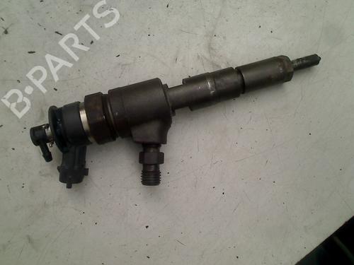 Used Injector PEUGEOT 206 SW (2E/K) 1.4 HDi (68 hp) 21925278