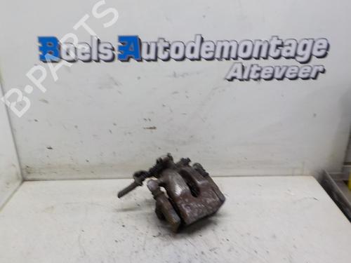 Used Left rear brake caliper OPEL ASTRA H GTC (A04) 1.6 (L08) (105 hp) 23027560