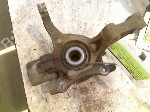 Used Left front steering knuckle OPEL ASTRA H (A04) 1.6 (L48) (116 hp) 21931647