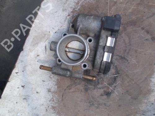 Used Throttle body SUZUKI WAGON R Hatchback 1.0 (60 hp) 21944918