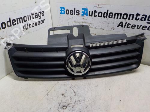 Grille VW POLO (9N_, 9A_) 1.2 12V | BP23007055C40 