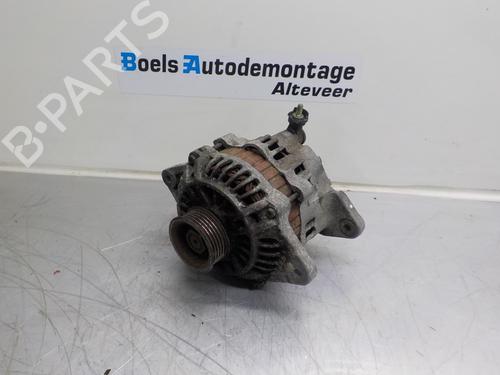 Used Alternator SUBARU FORESTER (SF_) 2.0 S Turbo AWD (SF5) (170 hp) 23009670
