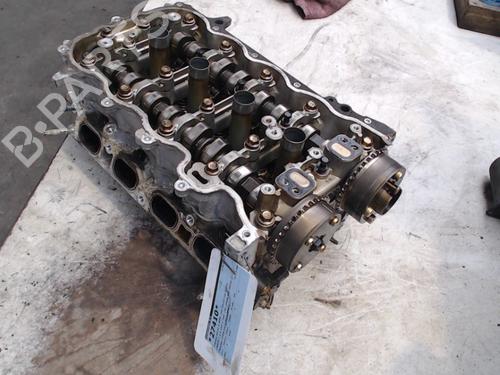 Used Cylinder head TOYOTA VERSO S (_P12_) 1.33 (NSP120_) (99 hp) 21940895