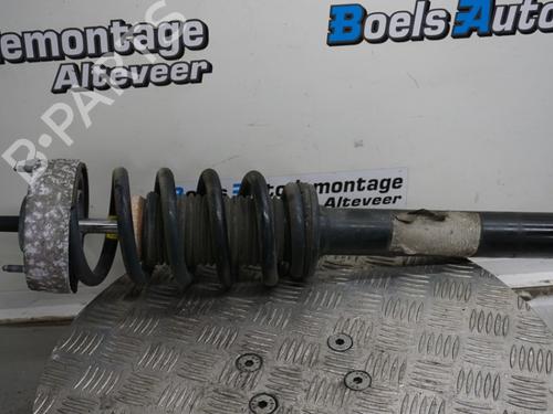 Used Right front shock absorber BMW X5 (F15, F85) xDrive 35 i (306 hp) 23014749