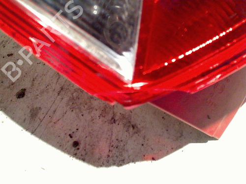 Left taillight SEAT IBIZA IV (6J5, 6P1) 1.2 TDI | BP21913245C34 