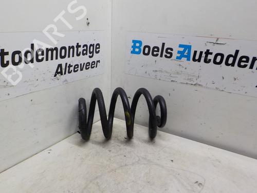 Used Shock absorber spring OPEL MOVANO A Bus (X70) 2.2 DTI (JD) (90 hp) 23006000