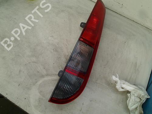 Used Right taillight FORD FOCUS II Turnier (DA_, FFS, DS) 1.6 (100 hp) 21920199