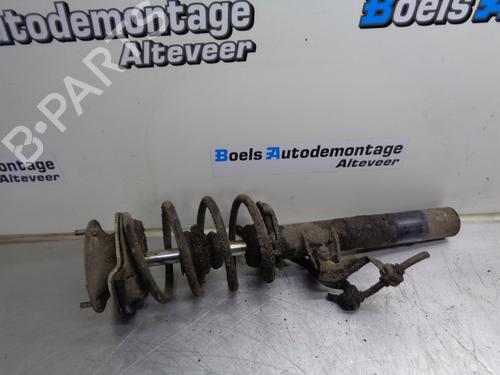 Used Right front shock absorber BMW 3 (E90) 330 d (231 hp) 23010258
