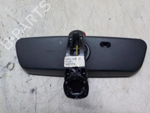 Rear mirror BMW 3 (E46) 320 d | BP23006596I6 