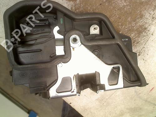 Used Front right lock BMW 1 (E81) 116 i (122 hp) 21933000