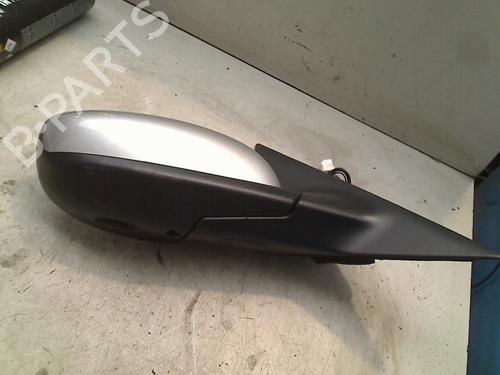 Right mirror MAZDA RX-8 (SE, FE) 1.3 (FE103, SE3P) | BP21919524C27 