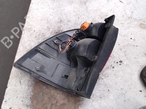 Right taillight SAAB 9-5 Estate (YS3E) 2.0 t | BP21941558C35 