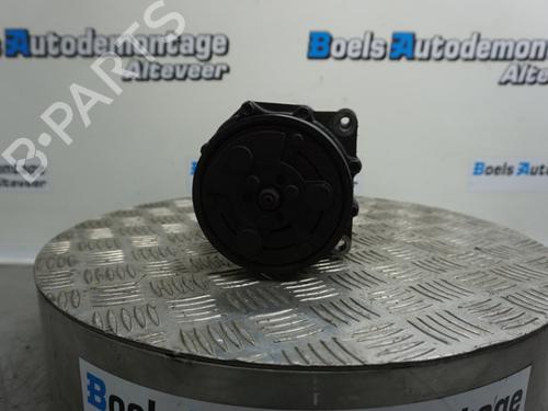 Used AC compressor VW CADDY II Box Body/MPV (9K9A) 1.9 TDI (90 hp) 23028394