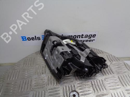 Used Front left lock BMW 2 Active Tourer (F45) 220 d (190 hp) 23011739