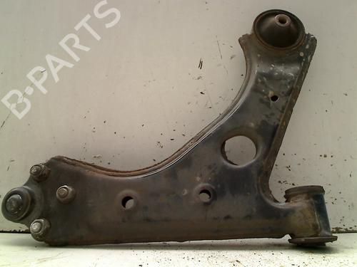 Left front suspension arm OPEL CORSA D (S07) 1.4 (L08, L68) | BP21930045M12 