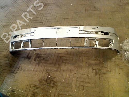 Used Front bumper SKODA OCTAVIA II Combi (1Z5) 1.6 (102 hp) 21914828