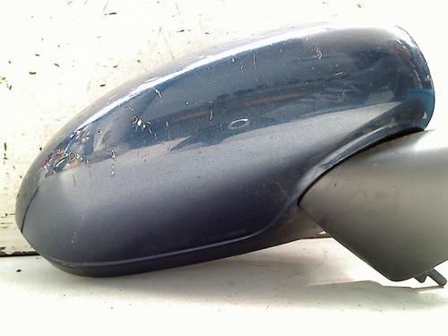 Right mirror OPEL CORSA D (S07) 1.3 CDTI (L08, L68) | BP21929689C27 