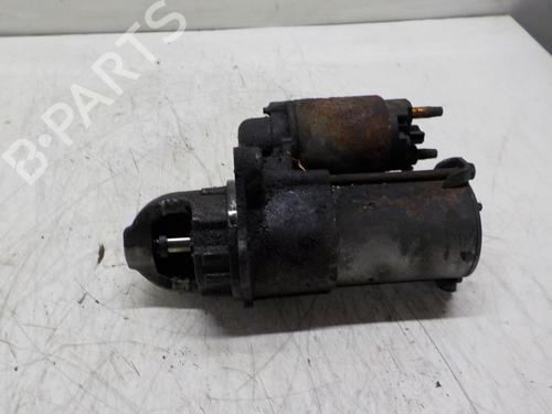 Starter OPEL ZAFIRA A MPV (T98) 2.2 16V (F75) | BP23008906M8 