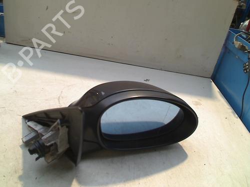 Used Right mirror BMW 3 (E90) 318 i (129 hp) 21913894