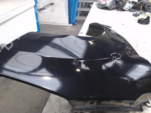 Right front fenders FORD FIESTA VI (CB1, CCN) 1.25 | BP21942918C42 