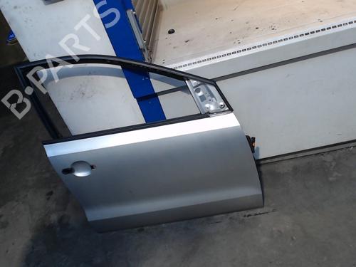 Used Right front door VW POLO V (6R1, 6C1) 1.2 TDI (75 hp) 21937154
