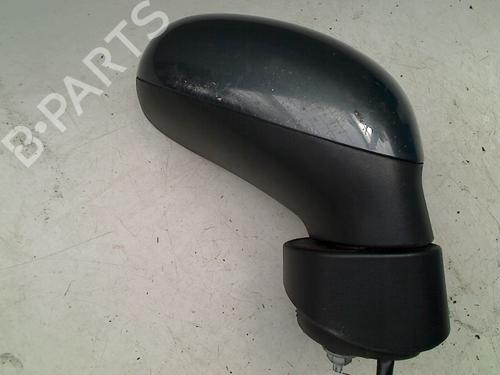 Right mirror SEAT LEON (1P1) 1.4 16V | BP21915222C27 