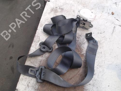 Used Front left seatbelt FIAT CROMA (194_) 2.2 16V (147 hp) 21944694
