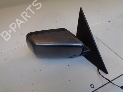 Used Right mirror BMW 3 (E46) 318 i (143 hp) 21909045