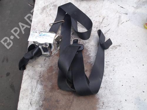 Used Front left seatbelt FORD FOCUS II (DA_, HCP, DP) 1.6 (100 hp) 21944715