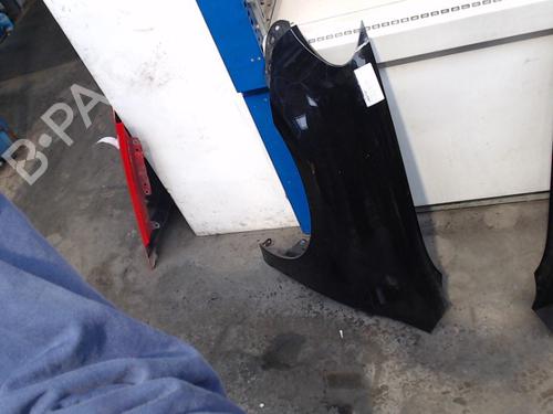 Used Left front fenders VW GOLF IV (1J1) 1.6 16V (105 hp) 21936786