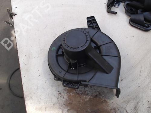 Used Heater blower motor VW FOX Hatchback (5Z1, 5Z3, 5Z4) 1.2 (55 hp) 21936237